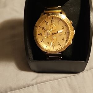 Armani Exchange Watch